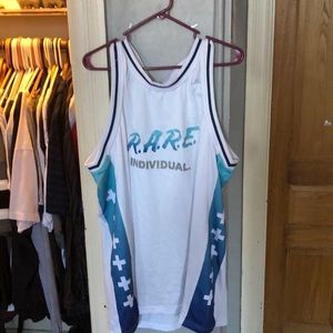 Pink Dolphin Rare Individual Jersey